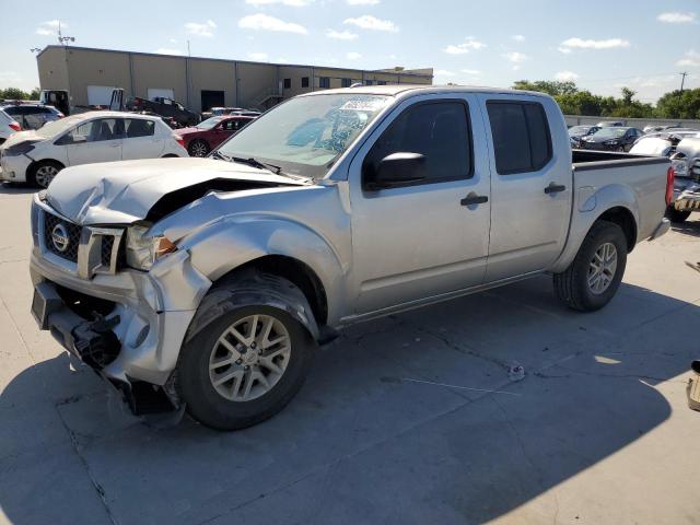 Photo 0 VIN: 1N6AD0ER3GN757193 - NISSAN FRONTIER 