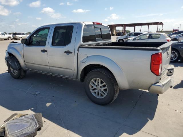 Photo 1 VIN: 1N6AD0ER3GN757193 - NISSAN FRONTIER 