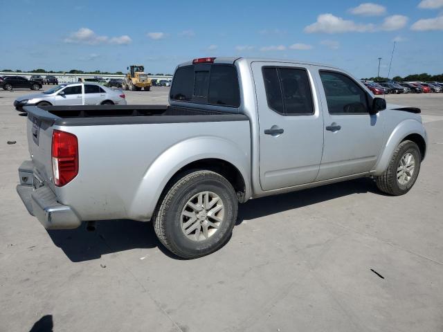 Photo 2 VIN: 1N6AD0ER3GN757193 - NISSAN FRONTIER 