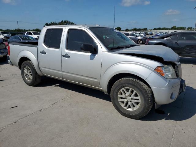 Photo 3 VIN: 1N6AD0ER3GN757193 - NISSAN FRONTIER 