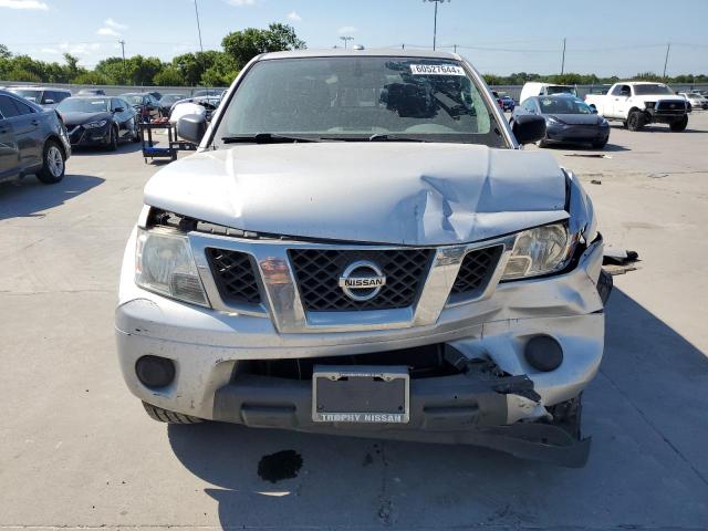 Photo 4 VIN: 1N6AD0ER3GN757193 - NISSAN FRONTIER 