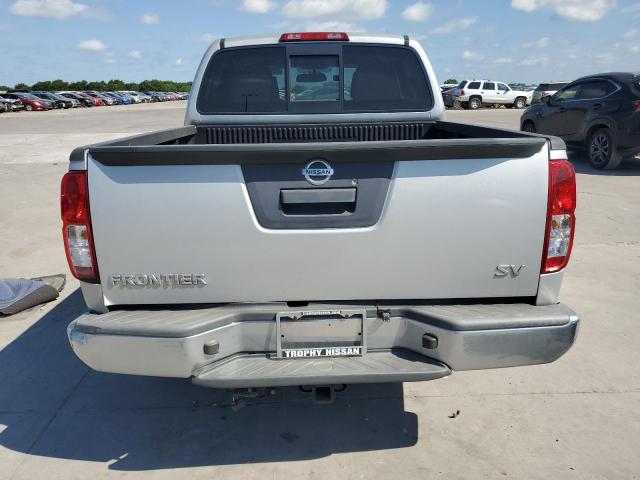 Photo 5 VIN: 1N6AD0ER3GN757193 - NISSAN FRONTIER 