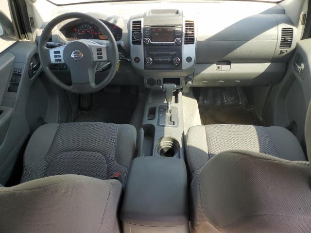 Photo 7 VIN: 1N6AD0ER3GN757193 - NISSAN FRONTIER 