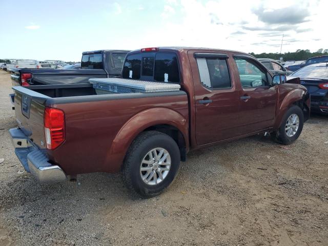 Photo 2 VIN: 1N6AD0ER3GN764323 - NISSAN FRONTIER 