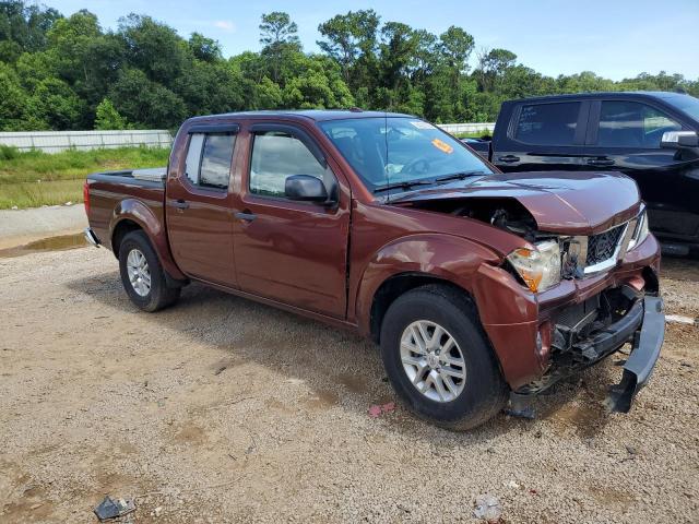 Photo 3 VIN: 1N6AD0ER3GN764323 - NISSAN FRONTIER 