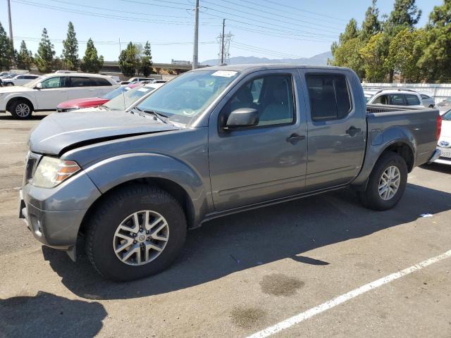 Photo 0 VIN: 1N6AD0ER3GN786001 - NISSAN FRONTIER S 