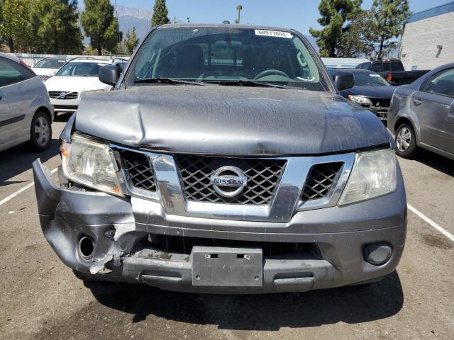 Photo 4 VIN: 1N6AD0ER3GN786001 - NISSAN FRONTIER S 