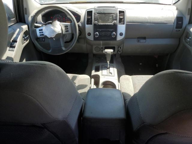 Photo 7 VIN: 1N6AD0ER3GN786001 - NISSAN FRONTIER S 