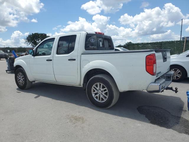 Photo 1 VIN: 1N6AD0ER3GN791229 - NISSAN FRONTIER 