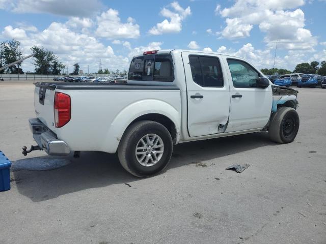 Photo 2 VIN: 1N6AD0ER3GN791229 - NISSAN FRONTIER 