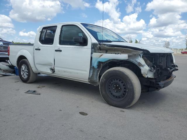 Photo 3 VIN: 1N6AD0ER3GN791229 - NISSAN FRONTIER 