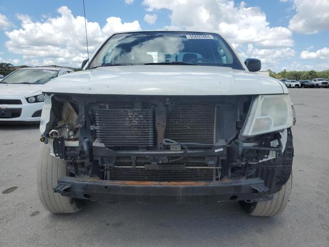 Photo 4 VIN: 1N6AD0ER3GN791229 - NISSAN FRONTIER 