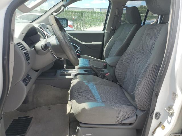 Photo 6 VIN: 1N6AD0ER3GN791229 - NISSAN FRONTIER 