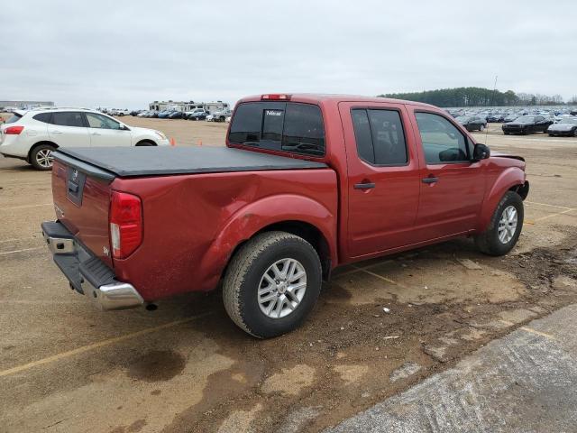 Photo 2 VIN: 1N6AD0ER3GN792946 - NISSAN FRONTIER 