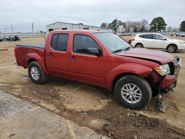 Photo 3 VIN: 1N6AD0ER3GN792946 - NISSAN FRONTIER 