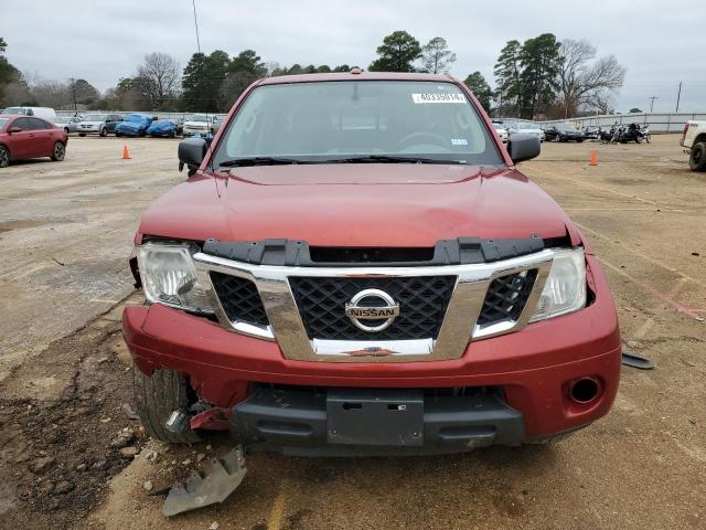 Photo 4 VIN: 1N6AD0ER3GN792946 - NISSAN FRONTIER 