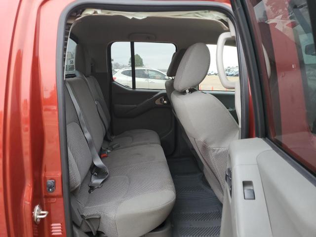 Photo 9 VIN: 1N6AD0ER3GN792946 - NISSAN FRONTIER 