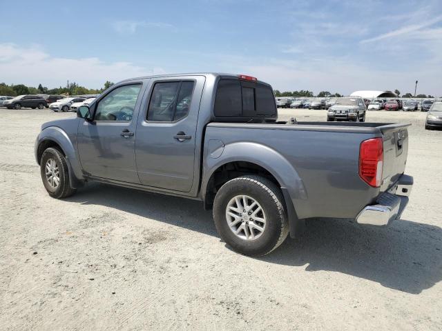 Photo 1 VIN: 1N6AD0ER3HN733736 - NISSAN FRONTIER 