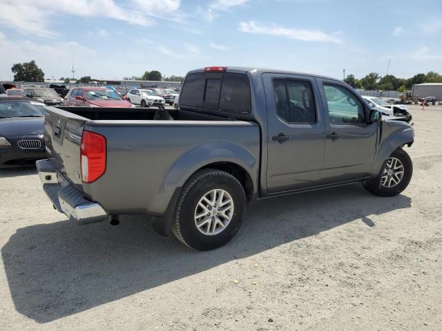 Photo 2 VIN: 1N6AD0ER3HN733736 - NISSAN FRONTIER 