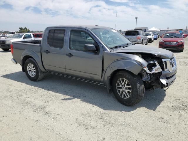 Photo 3 VIN: 1N6AD0ER3HN733736 - NISSAN FRONTIER 