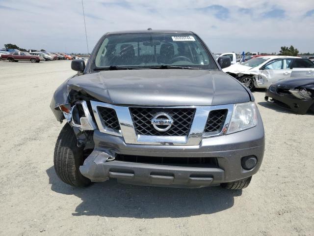 Photo 4 VIN: 1N6AD0ER3HN733736 - NISSAN FRONTIER 