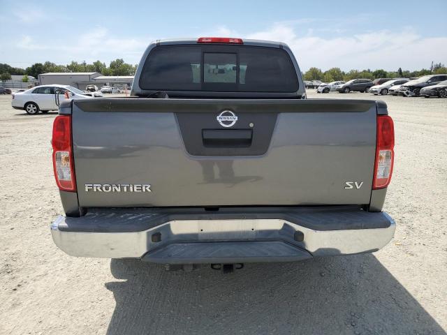 Photo 5 VIN: 1N6AD0ER3HN733736 - NISSAN FRONTIER 