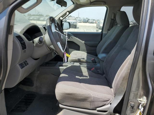 Photo 6 VIN: 1N6AD0ER3HN733736 - NISSAN FRONTIER 