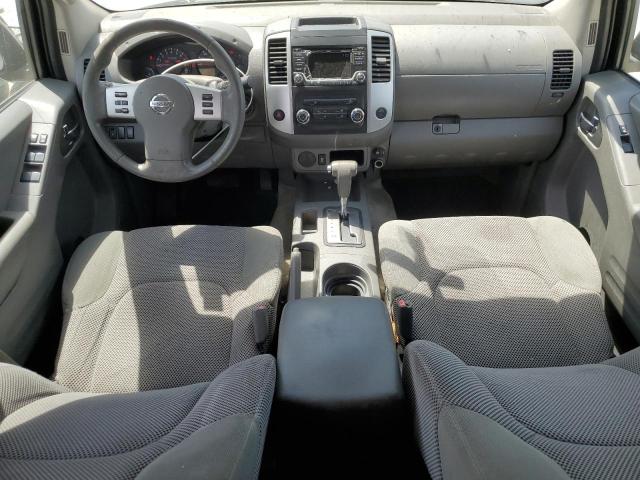 Photo 7 VIN: 1N6AD0ER3HN733736 - NISSAN FRONTIER 