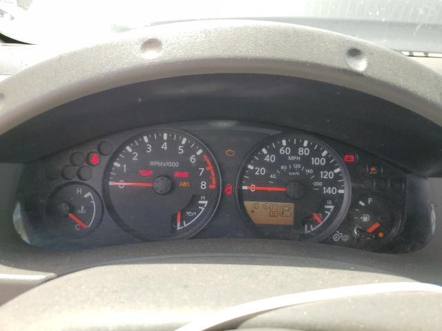 Photo 8 VIN: 1N6AD0ER3HN733736 - NISSAN FRONTIER 