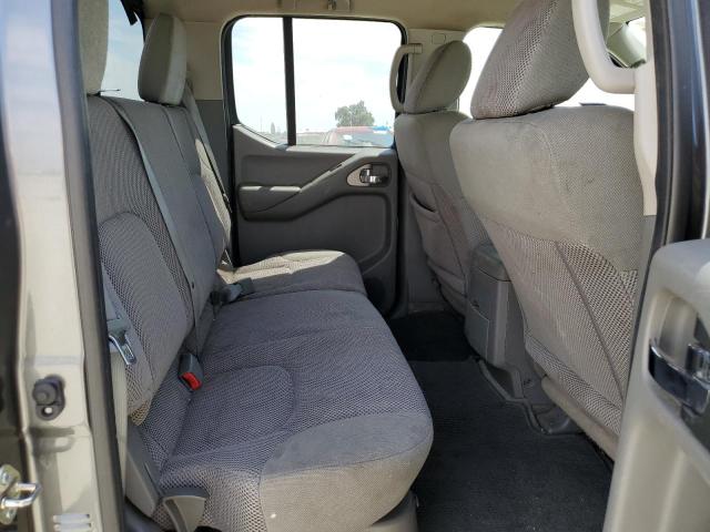 Photo 9 VIN: 1N6AD0ER3HN733736 - NISSAN FRONTIER 