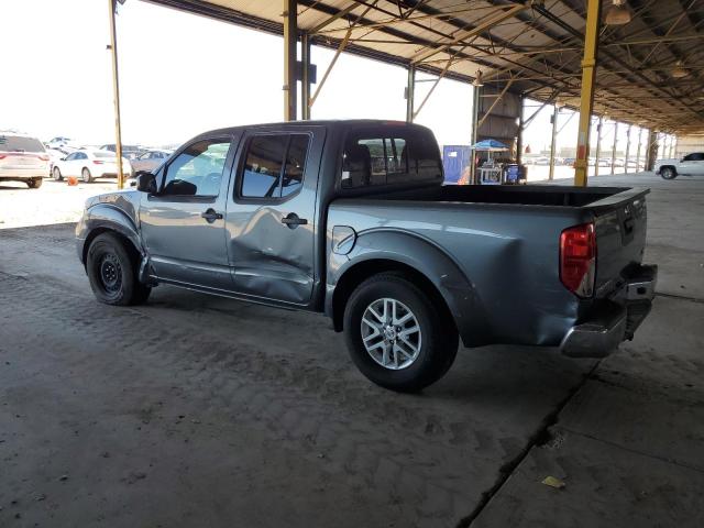 Photo 1 VIN: 1N6AD0ER3HN748446 - NISSAN FRONTIER 