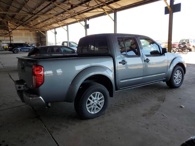 Photo 2 VIN: 1N6AD0ER3HN748446 - NISSAN FRONTIER 