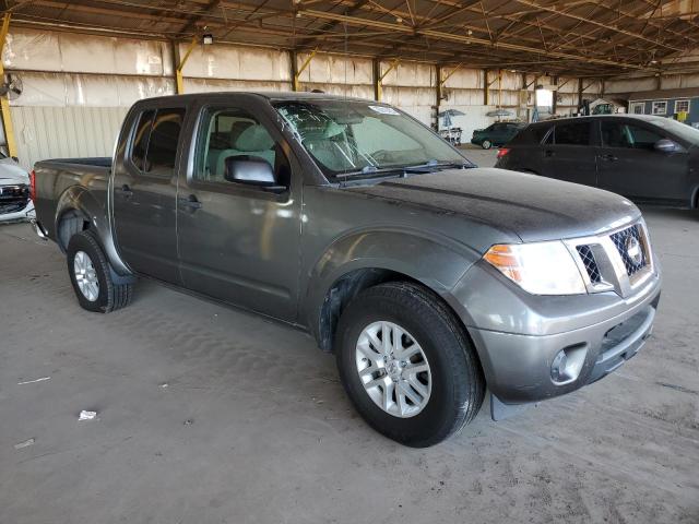 Photo 3 VIN: 1N6AD0ER3HN748446 - NISSAN FRONTIER 