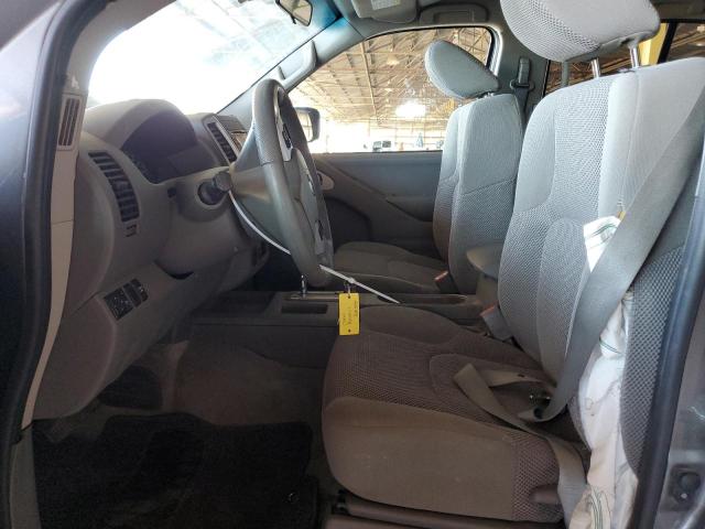 Photo 6 VIN: 1N6AD0ER3HN748446 - NISSAN FRONTIER 