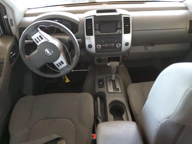 Photo 7 VIN: 1N6AD0ER3HN748446 - NISSAN FRONTIER 