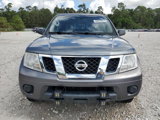 Photo 4 VIN: 1N6AD0ER3HN750830 - NISSAN FRONTIER S 