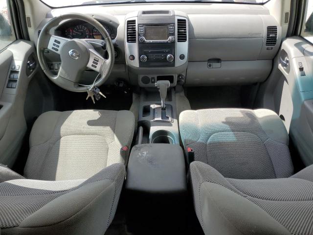 Photo 7 VIN: 1N6AD0ER3HN750830 - NISSAN FRONTIER S 