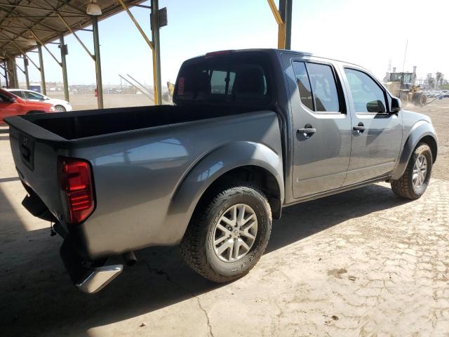 Photo 2 VIN: 1N6AD0ER3HN760077 - NISSAN FRONTIER S 