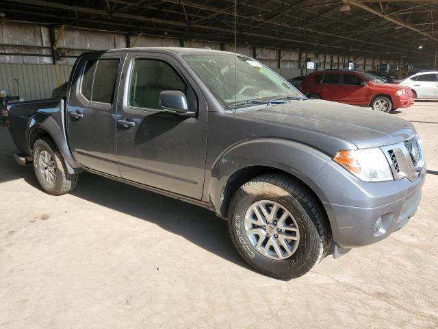 Photo 3 VIN: 1N6AD0ER3HN760077 - NISSAN FRONTIER S 