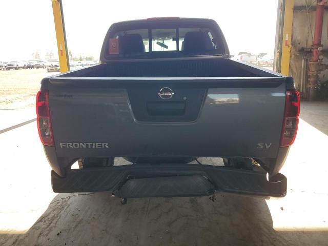 Photo 5 VIN: 1N6AD0ER3HN760077 - NISSAN FRONTIER S 