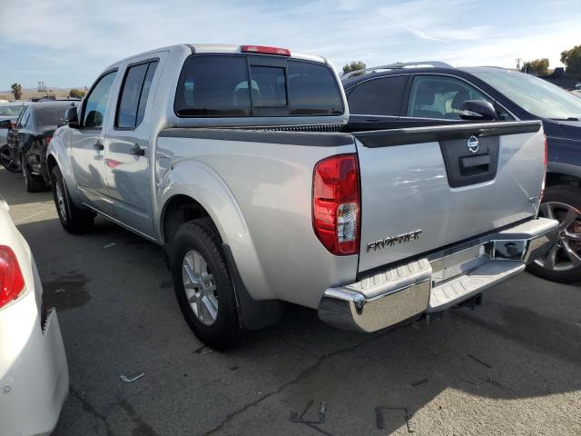 Photo 1 VIN: 1N6AD0ER3HN765117 - NISSAN FRONTIER 