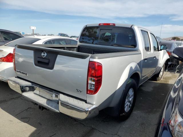 Photo 2 VIN: 1N6AD0ER3HN765117 - NISSAN FRONTIER 