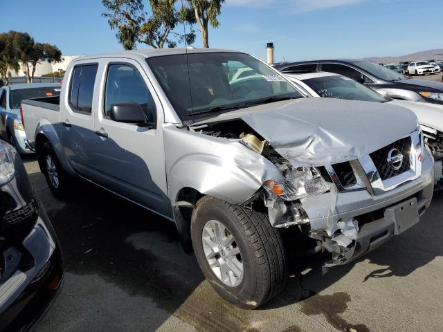 Photo 3 VIN: 1N6AD0ER3HN765117 - NISSAN FRONTIER 