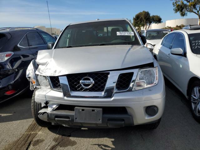 Photo 4 VIN: 1N6AD0ER3HN765117 - NISSAN FRONTIER 