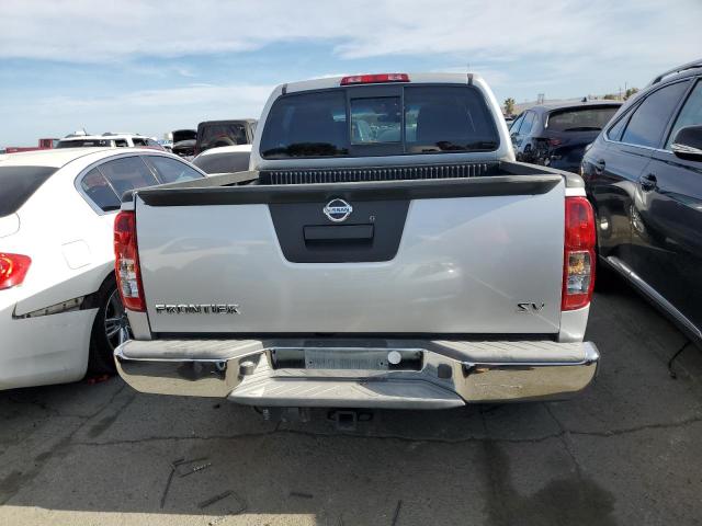 Photo 5 VIN: 1N6AD0ER3HN765117 - NISSAN FRONTIER 