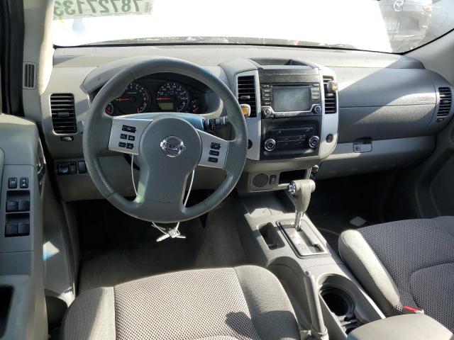 Photo 7 VIN: 1N6AD0ER3HN765117 - NISSAN FRONTIER 