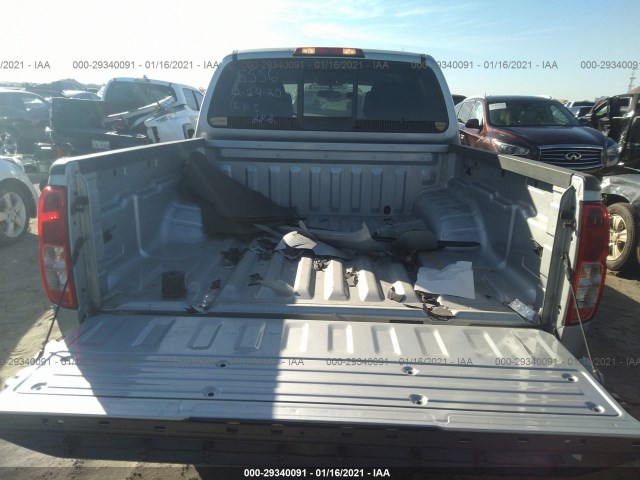 Photo 7 VIN: 1N6AD0ER3HN767918 - NISSAN FRONTIER 