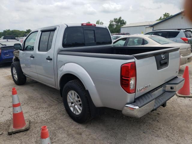 Photo 1 VIN: 1N6AD0ER3JN722421 - NISSAN FRONTIER S 