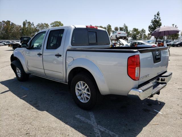 Photo 1 VIN: 1N6AD0ER3JN749473 - NISSAN FRONTIER 