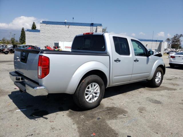 Photo 2 VIN: 1N6AD0ER3JN749473 - NISSAN FRONTIER 